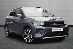 2026 Volkswagen T-Cross