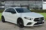 2022 Mercedes-Benz A-Class