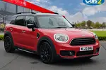 2020 MINI Countryman