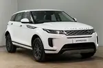 2021 Land Rover Range Rover Evoque