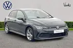 2024 Volkswagen Golf