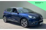 2017 Renault Scenic