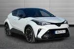 2021 Toyota C-HR