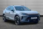 2025 Cupra Formentor