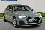 2022 Audi A1