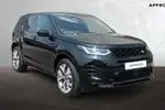 2024 Land Rover Discovery Sport
