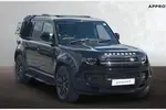 2022 Land Rover Defender