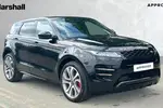 2022 Land Rover Range Rover Evoque