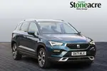 2022 SEAT Ateca