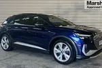 2021 Audi Q4
