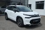 2023 Citroen C3 Aircross