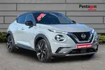 2023 Nissan Juke
