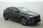 2025 Toyota bZ4X