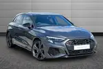 2023 Audi A3