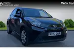 2023 Toyota Aygo X
