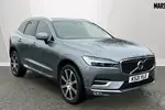 2021 Volvo XC60