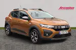 2023 Dacia Sandero Stepway