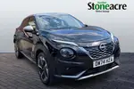 2024 Nissan Juke
