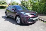 2023 Toyota C-HR