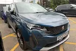 2022 Peugeot 3008