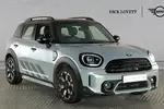 2022 MINI Countryman