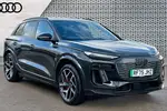 2026 Audi Q6