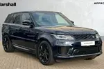 2021 Land Rover Range Rover Sport