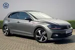 2021 Volkswagen Polo GTI