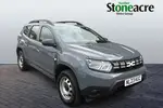 2023 Dacia Duster