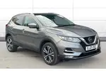 2021 Nissan Qashqai