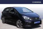 2025 Honda Jazz