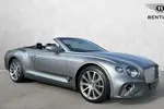 2022 Bentley Continental GTC
