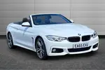 2016 BMW 4 Series