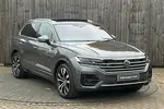2019 Volkswagen Touareg