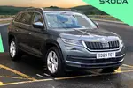 2019 Skoda Kodiaq