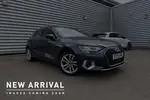 2023 Audi A3