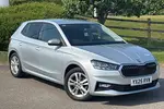 2025 Skoda Fabia