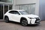 2022 Lexus UX