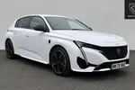 2025 Peugeot 308