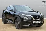 2025 Nissan Juke