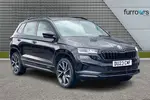 2023 Skoda Karoq
