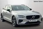 2025 Volvo V60