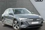 2023 Audi Q8