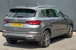 2023 SEAT Ateca