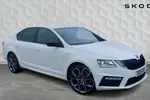2019 Skoda Octavia vRS