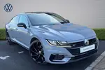 2020 Volkswagen Arteon