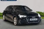 2023 Audi A3