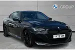 2022 BMW 2 Series