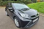 2022 Toyota Aygo X