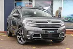 2021 Citroen C5 Aircross